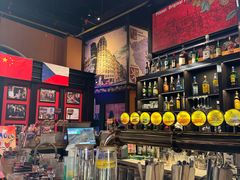 -布拉格餐厅· 中欧捷克菜(全国首店)