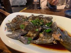 -卧龙堡客栈·中餐厅(古北水镇店)