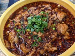 -红娃川菜馆(宝云街店)