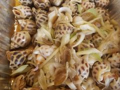 -长申超市(美食城店)