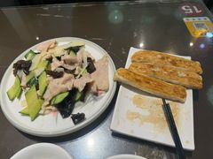 -福荣居褡裢火烧京味家常菜(西四店)