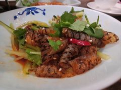-一楼食业·美食人家