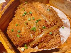 粉蒸肉-顺香居·老字号湖北菜(江汉路店)