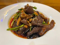 川香乌鸡脚-靓蛙馆