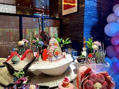 -ONE FULL 古董港式海鲜火锅