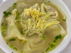 -绿杨馄饨临顿路店