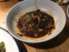 -吕氏疙瘩汤·私家菜馆(慈云寺店)