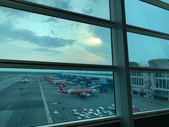 -吉隆坡国际机场