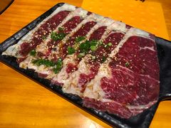 -伍丁·烤牛肋(和平东桥店)