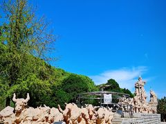 -元大都城垣遗址公园