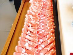 -阳坊胜利涮羊肉(阳坊老店)