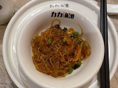 -力力渔港(香樟路店)