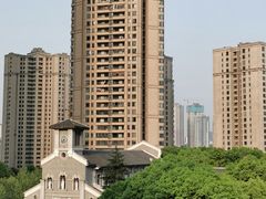 -重庆市江北嘴中央商务区中央公园