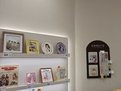 -海马体照相馆(广州新世界云门New park店)