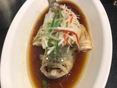 -悦百味·品质川菜(橄榄郡店)