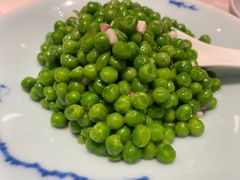 云腿昆明小豌豆-柒园·三十年创意杭帮菜(龙湖滨江天街店)