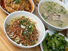 -牛王庙(龙华花园店)