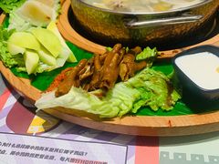 -椰小鸡·琼州糟粕醋(美兰缤纷城店)