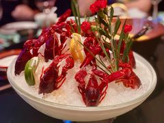 冰镇阳澄湖小龙虾-熙瓏里(万科店)