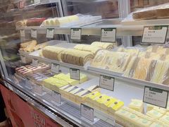 -蜂蝶来饼店(拱北总店)