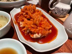 -裕兴记•蟹黄面馆(人民广场店)