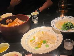 -锦楼·臻选新杭帮(杭州中心店)