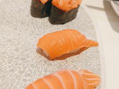 -三禾寿司(君尚店)