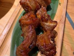 -桂小厨广西菜(青秀万达店)