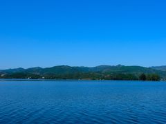 -三岔湖景区