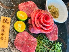 -黑牛の店·黑金店(沈阳万象城店)