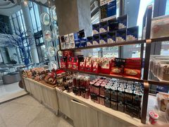 -天母蓝鸟烘焙·蛋糕·下午茶(蜂汇店)