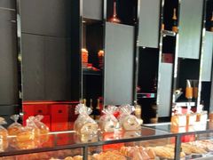 -L'ATELIER de Joel Robuchon(外滩18号店)