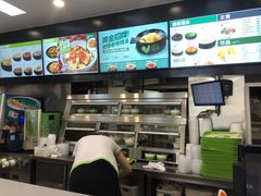 -老乡鸡(利辛淝河大道店)