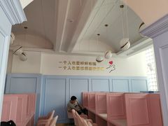 -浙江万里学院(钱湖校区)