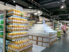 -百佳永辉超市(福田星河店)