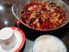 -粗粮人家·东北菜(洋桥店)