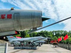 -聂荣臻元帅陈列馆