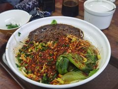 -老陈婆手工面庄