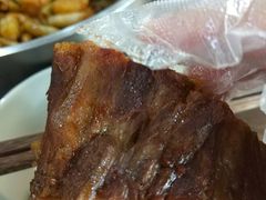 -内蒙焖面大盆骨餐馆(山大路店)