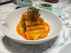 -杭州君悦酒店·湖滨28中餐厅