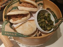 -奔跑吧陕菜·盛世长安(民乐园万达店)