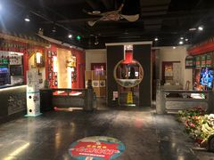 -清真·京华源铜锅涮肉(丰庆店)