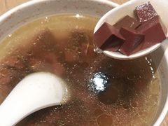 -泰煌鸡·上海白斩鸡·鸡汤面(鹤庆店)