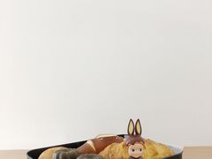 芝士碱水包-光作面包Voila Lumiere(中山店)