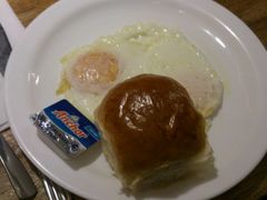 -翠华餐厅(湾仔店)