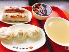 -庆丰包子铺(和平里店)