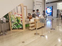 -奈雪的茶(市百一店)
