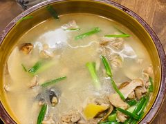 -吃货私房菜(丽江束河古镇店)
