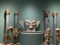 -广西壮族自治区博物馆