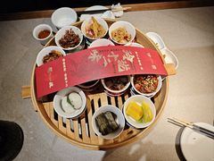 -饕林餐厅(春熙路店)